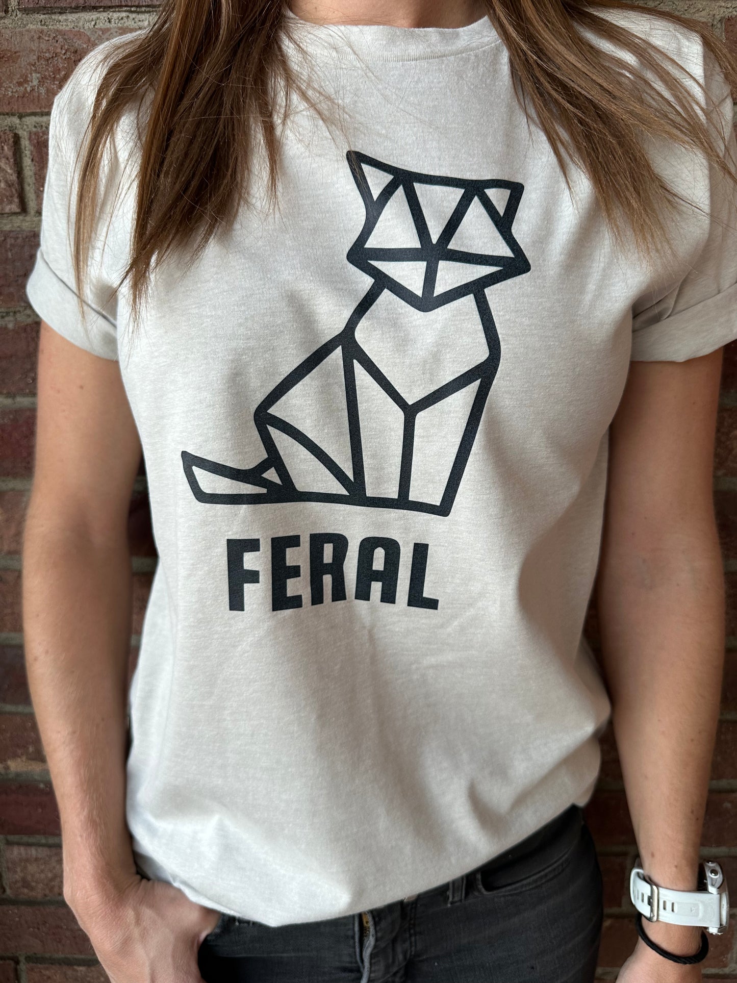 FERAL T-Shirt